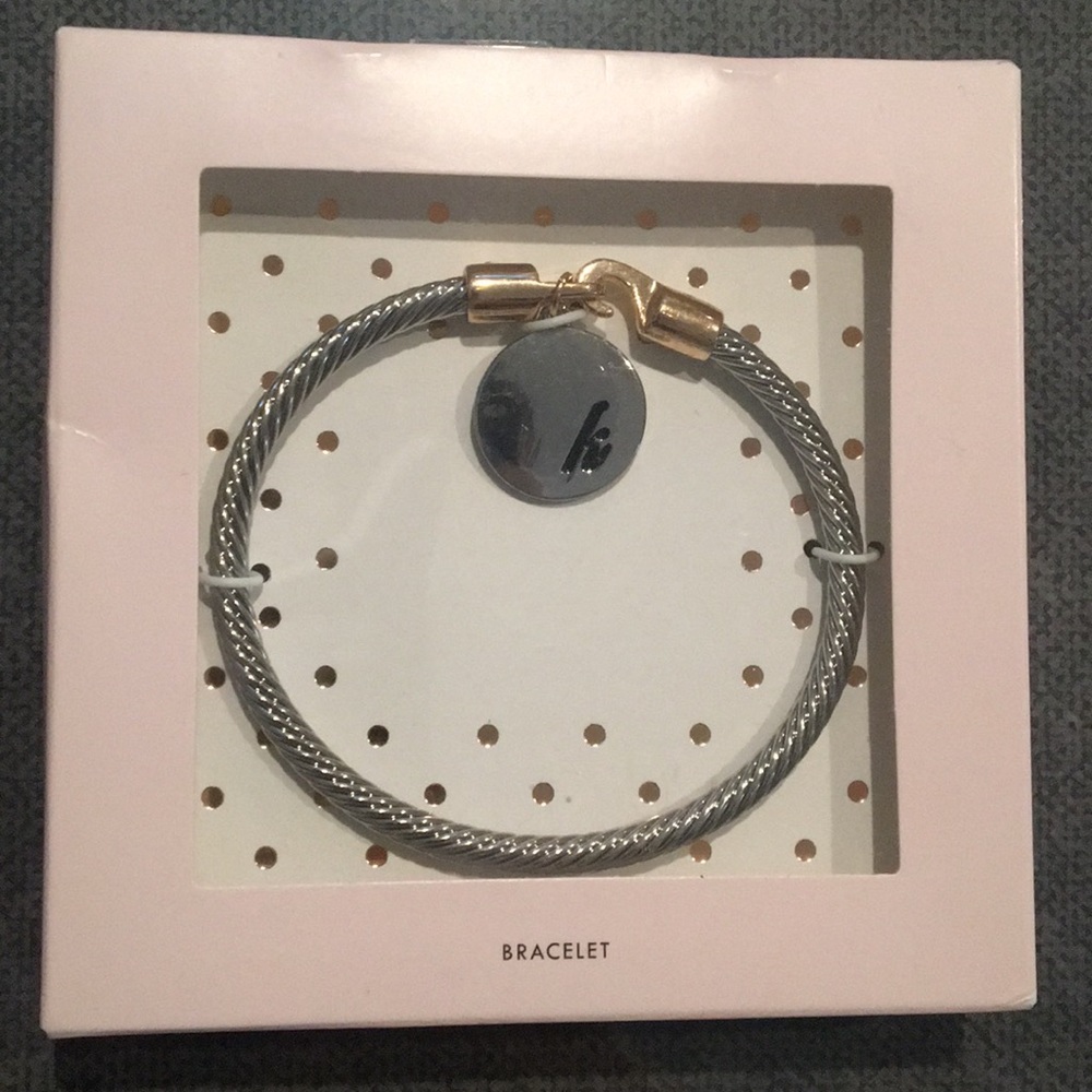 K bracelet